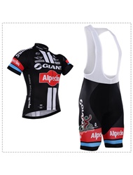 Cycling Jersey&bib Shorts