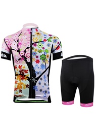 Cycling Jersey&Shorts