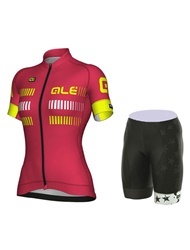 Cycling Jersey&Shorts
