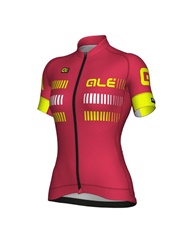 Short Sleeve Cycling Jersey