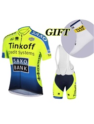 Group Cycling Set
