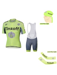cycling kits+scarf+sleeve