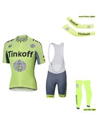 cycling kits+sleeve+leg sleeve