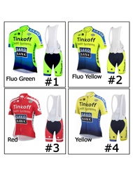 2014 cycling bib short kits