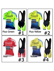 2014 cycling bib short kits
