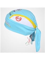 cycling headscarf