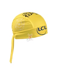 cycling headscarf