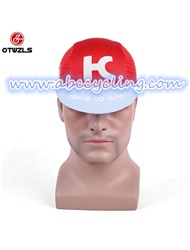 cycling cap