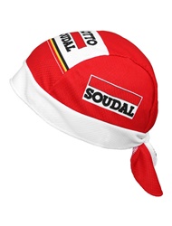 cycling cap