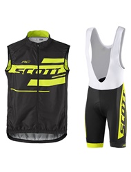 cycling vest bib kits