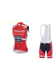 2014 cycling vest bib kits
