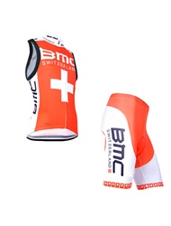 2014 cycling vest kits