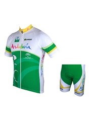 2015 cycling short kits