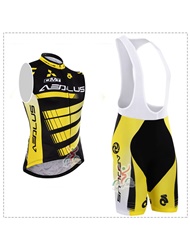 2015 cycling vest bib kits
