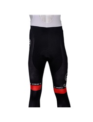 2009-2012 cycling bib pants
