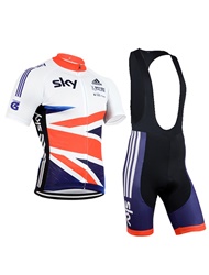 2013 cycling bib short kits