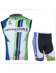 2013 cycling vest kits