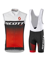 2016 cycling vest bib kits