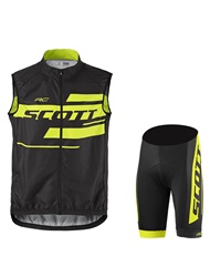 2016 cycling vest kits