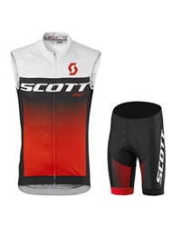 2016 cycling vest kits