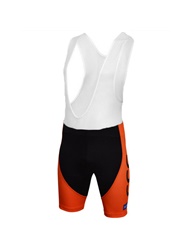 2017 cycling bib shorts