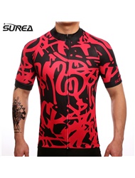 cycling jersey