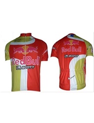 cycling jersey