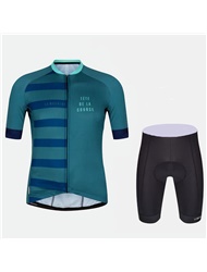 2018 cycling  short kits