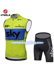 2018 cycling vest (bib) kits