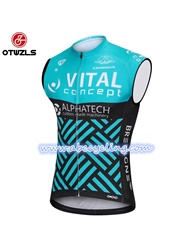 2018 cycling vest
