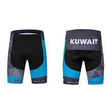 2019 Kuwait Cycling Shorts Ropa Ciclismo Only Cycling Clothing cycle jerseys Ciclismo bicicletas maillot ciclismo S