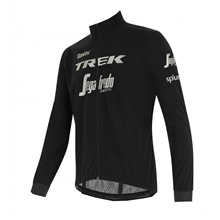 2019 TREK Thermal Fleece Cycling Jersey Ropa Ciclismo Winter Long Sleeve Only Cycling Clothing cycle jerseys Ropa Ciclismo bicicletas maillot ciclismo S