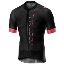 2019 CASTELLI CLIMBER'S 2.0 BLACK Cycling Jersey Ropa Ciclismo Short Sleeve Only Cycling Clothing cycle jerseys Ciclismo bicicletas maillot ciclismo S