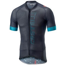 2019 CASTELLI CLIMBER'S 2.0 BLUE Cycling Jersey Ropa Ciclismo Short Sleeve Only Cycling Clothing cycle jerseys Ciclismo bicicletas maillot ciclismo S