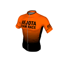 BEJOTA -- Emmanuel Garcia Design(jersey only) 5XL