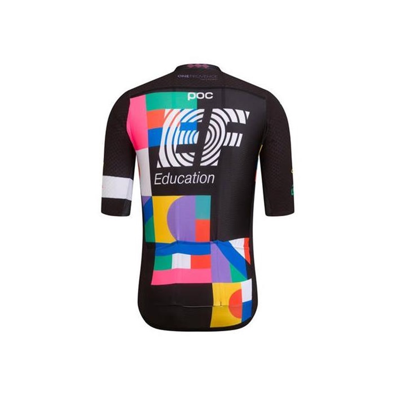 ef pro cycling kit 2021