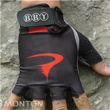 2012 pinarello Cycling Gloves Half Finger XL